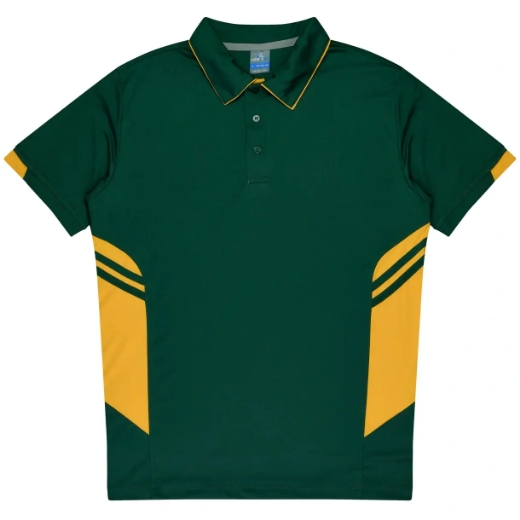 Picture of Aussie Pacific, Kids Tasman Polo 